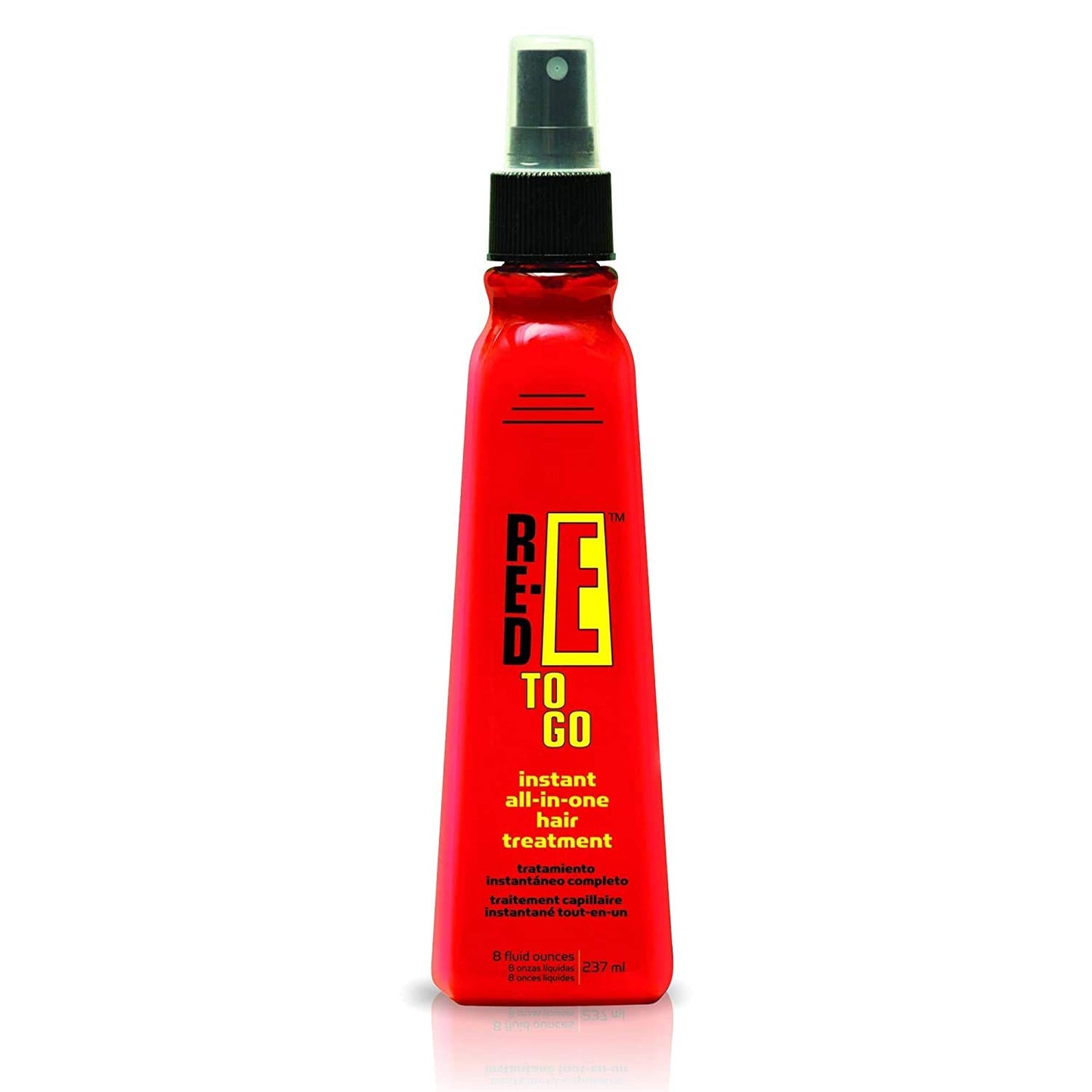 Repair & Protect Hair Spray - Frizz Control, Split End Repair, Nourish - For All Hair Types