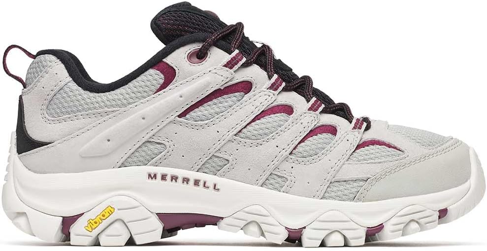 Merrell Women's Moab 3 Waterproof Hiking Shoe for Adventurers