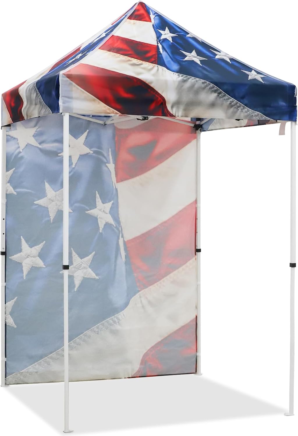 EAGLE PEAK Pop up Canopy 5x5 for Outdoor Events and Parties