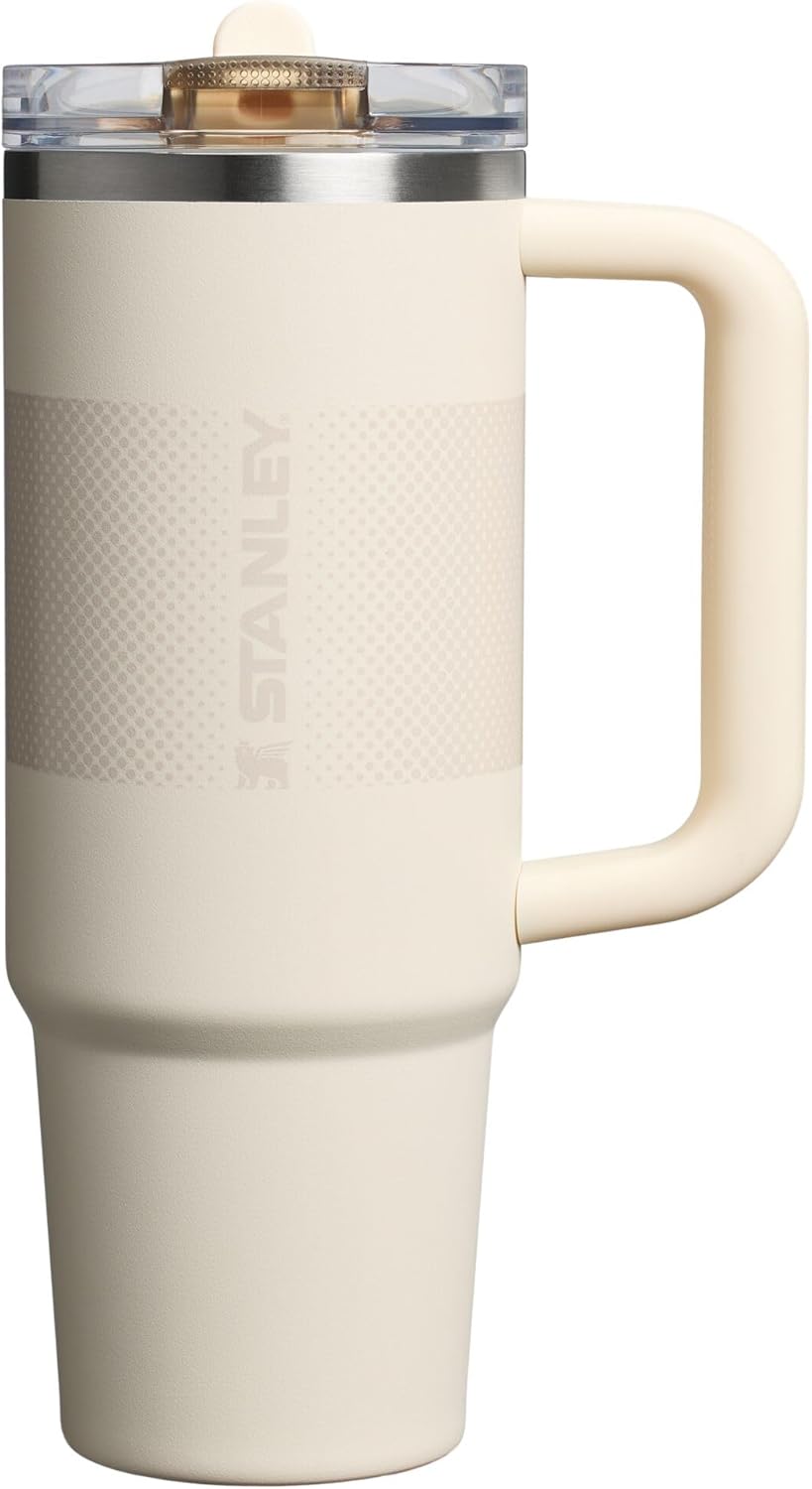 STANLEY Quencher ProTour Tumbler with Leakproof Flip Straw