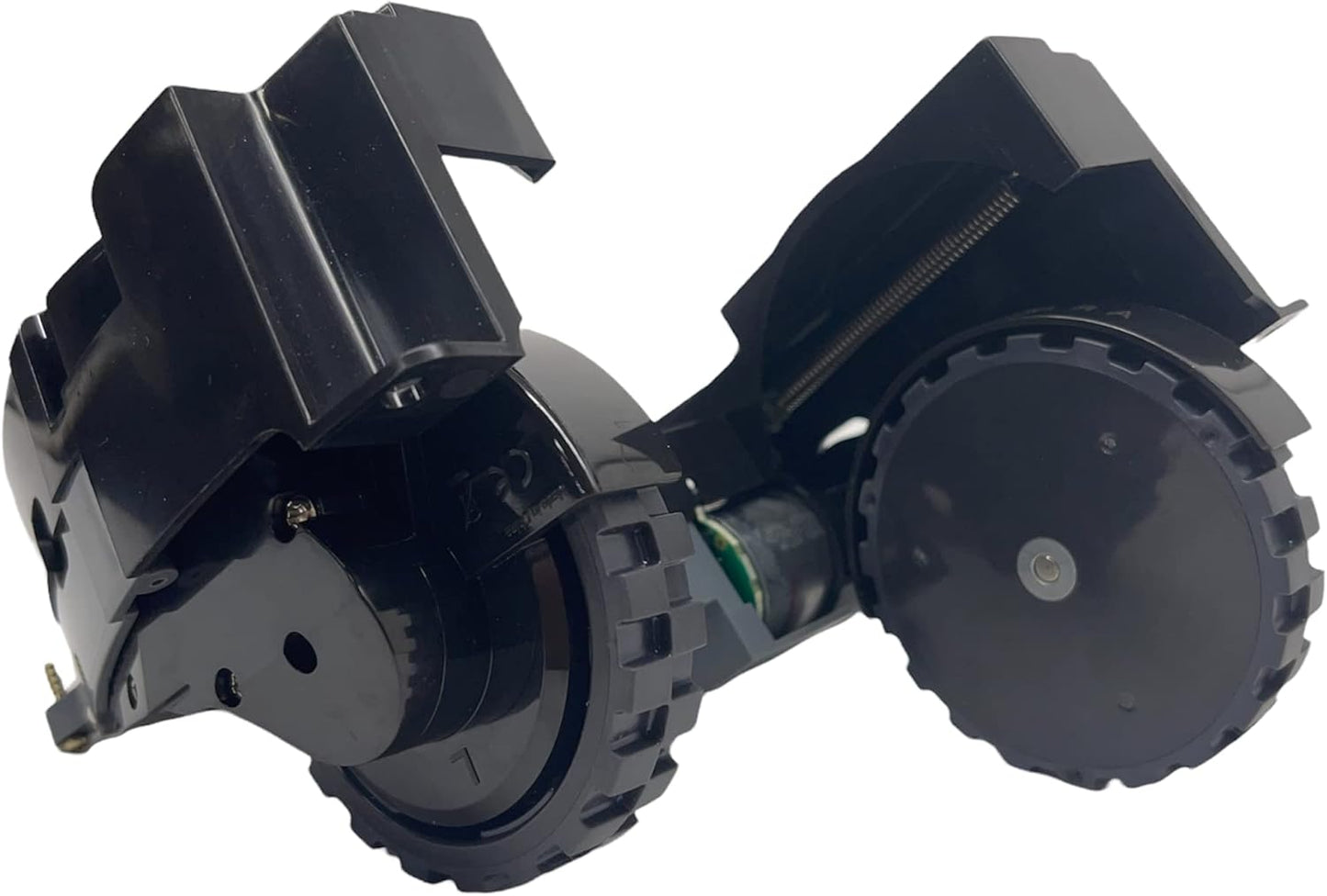 Goodsby Replacement Wheels for Roomba