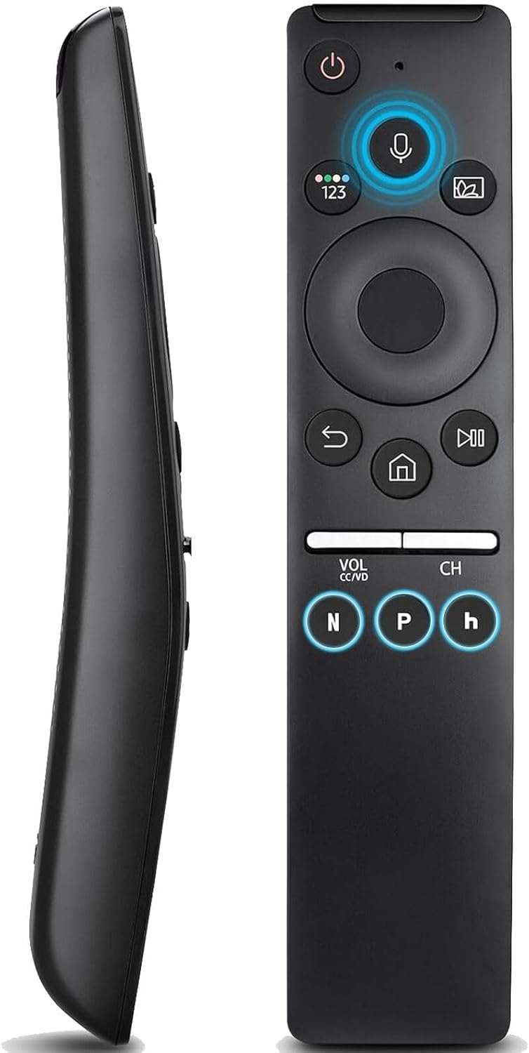 Enhanced Voice Remote for Samsung Smart TVs | LOUTOC