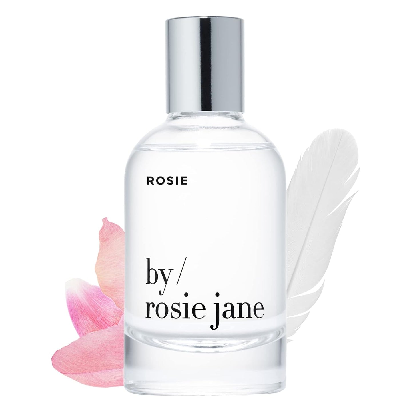 By Rosie Jane Eau De Parfum Spray - Clean Perfume for Women