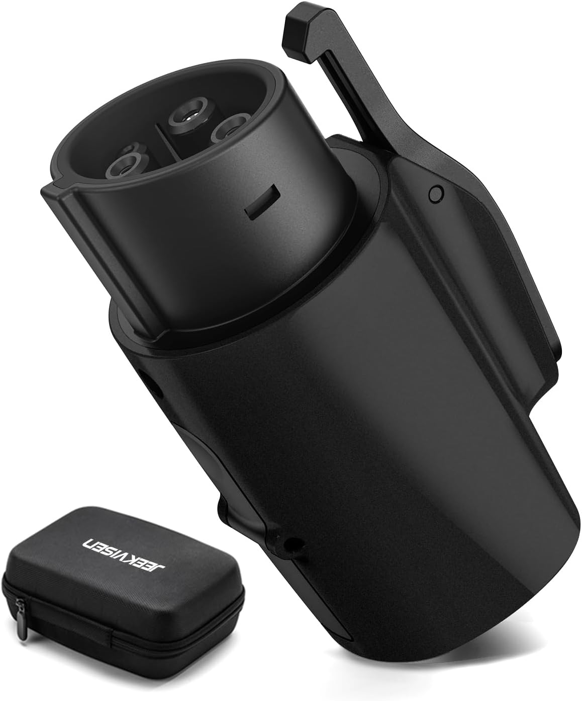 Tesla to J1772 Charging Adapter for Efficient EV Charging