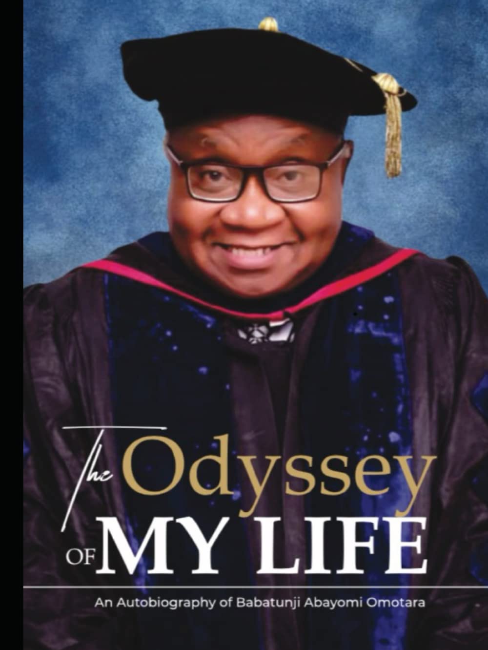 The Odyssey of My Life: A Journey Through Self-Discovery