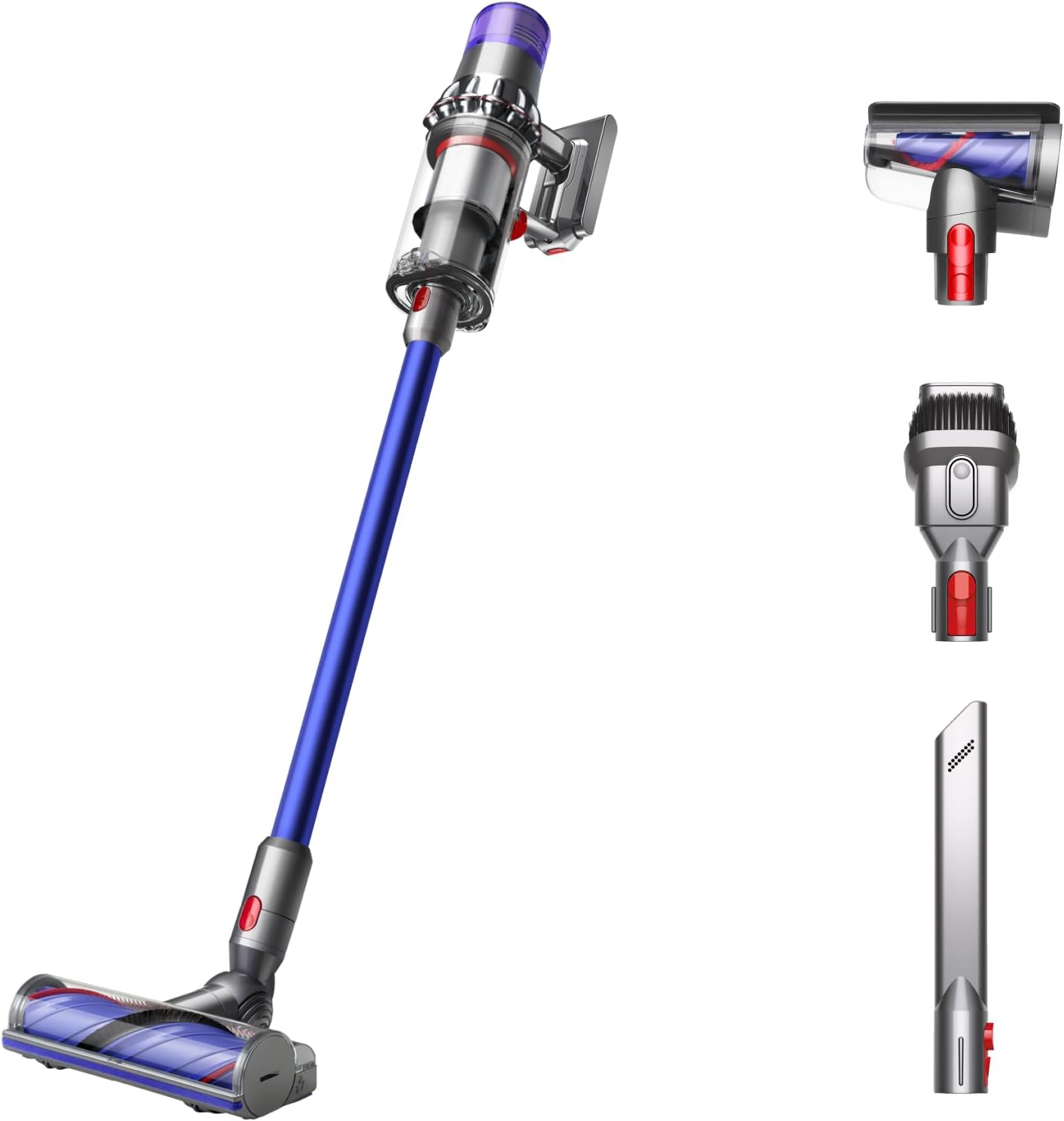 Dyson V11 Cordless Stick Vacuum - Powerful Cleaning
