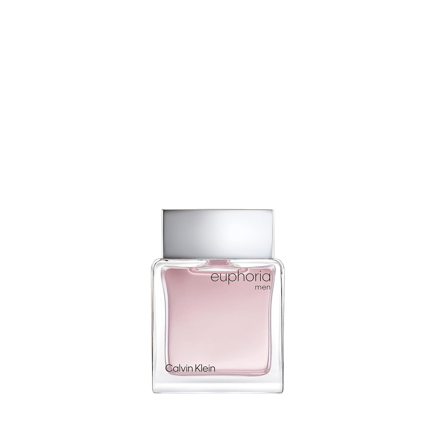 Calvin Klein Euphoria Eau de Toilette for Men - Long Lasting Fragrance