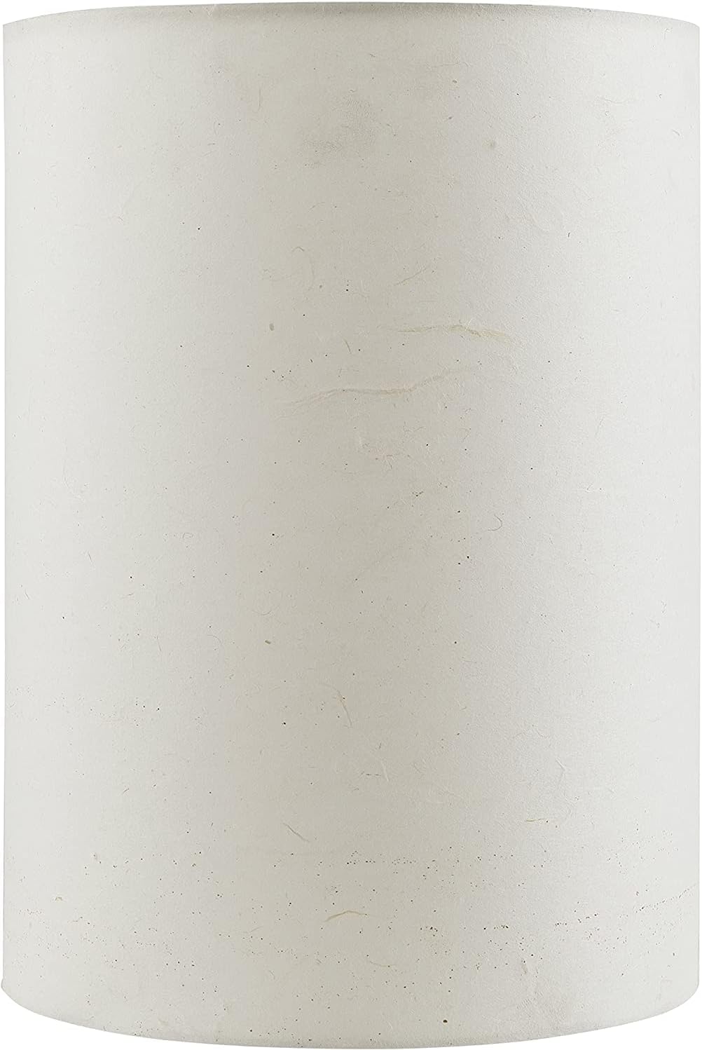 Aspen Creative 31290A Pastel Cream Drum Lamp Shade for Stylish Decor