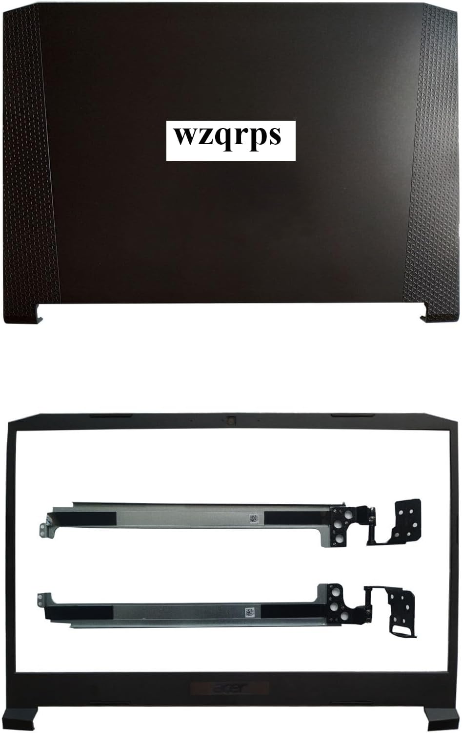 Replacement Laptop LCD Cover for Acer Nitro 5 AN515 Series