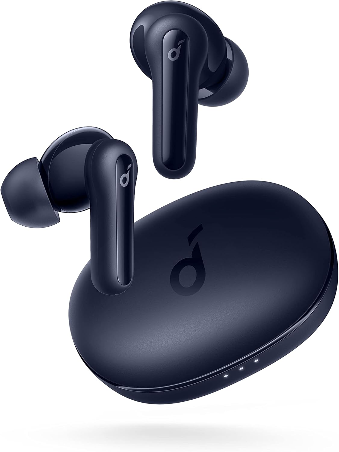 Big Bass Bliss: Soundcore Life P2 Mini Earbuds