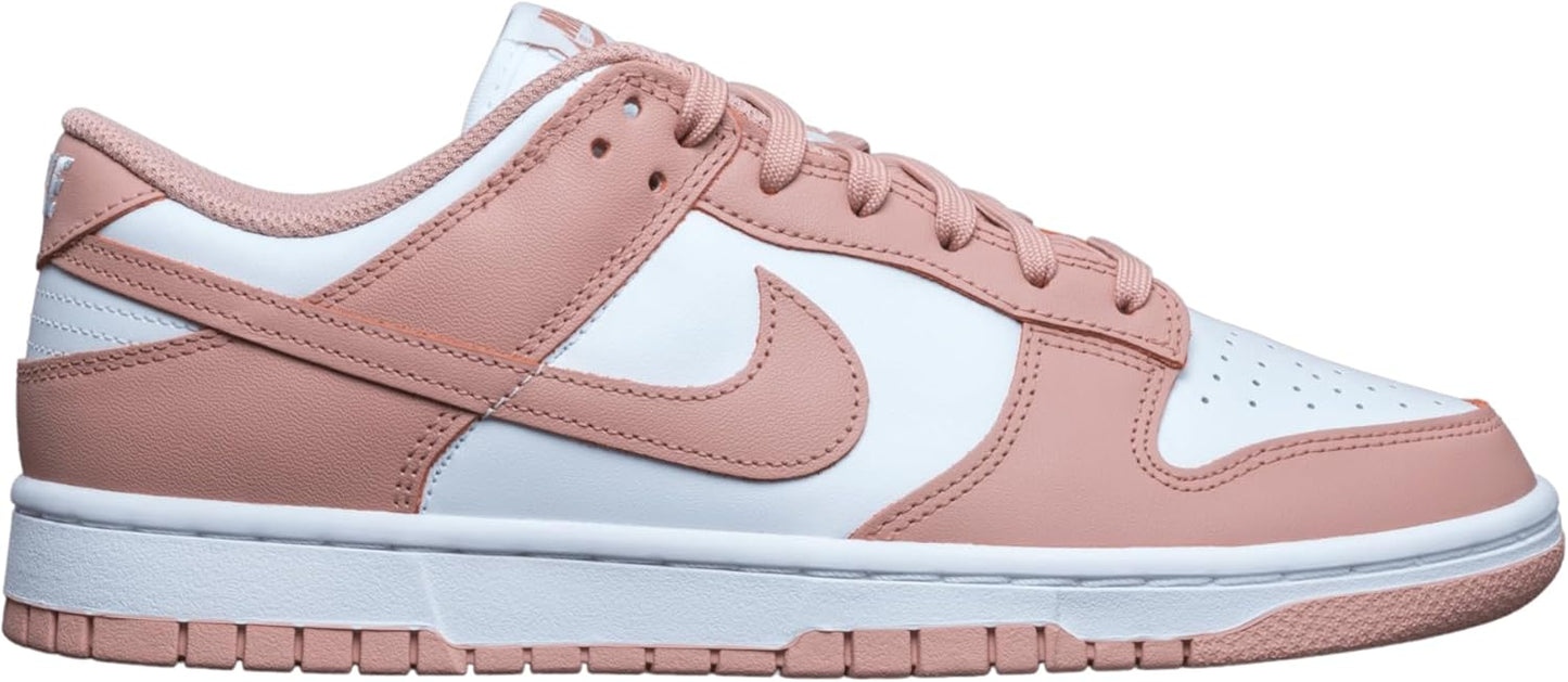 Nike Women's Dunk Low Sneaker: Classic Style Meets Comfort