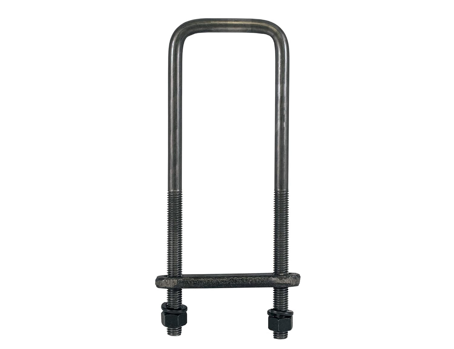 Buyers Products U-Bolt Kit for Secure Truck Box Installation