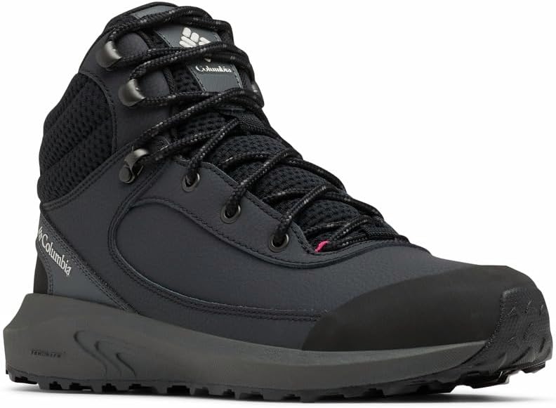 Lightweight Comfort: Columbia Hiking Shoe
