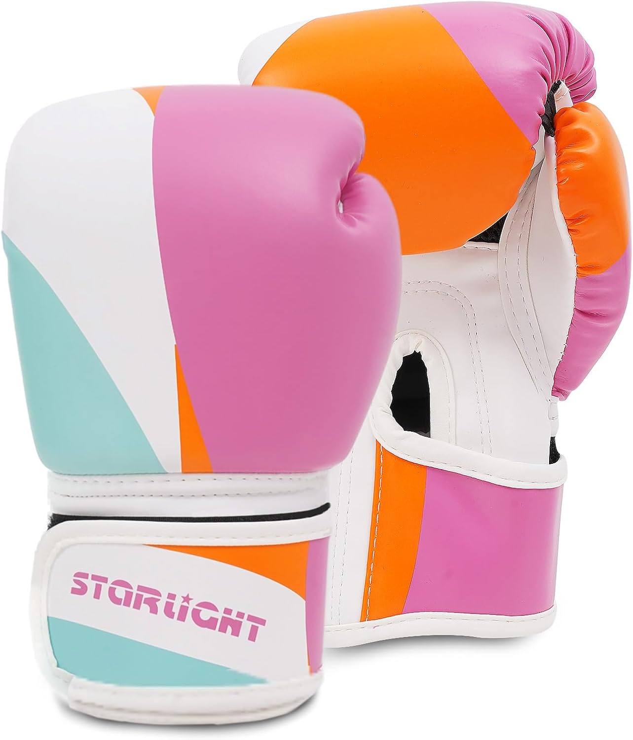 Valchiria Youth Boxing Gloves - Train like a champ!