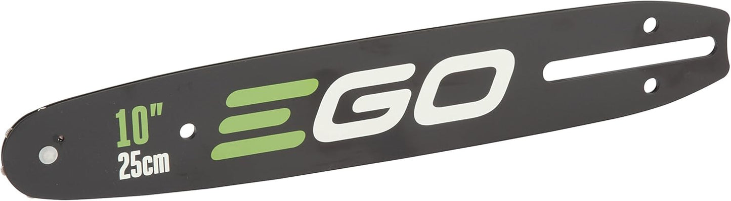 Revamp your EGO Pole Saw with AG1000 Bar!