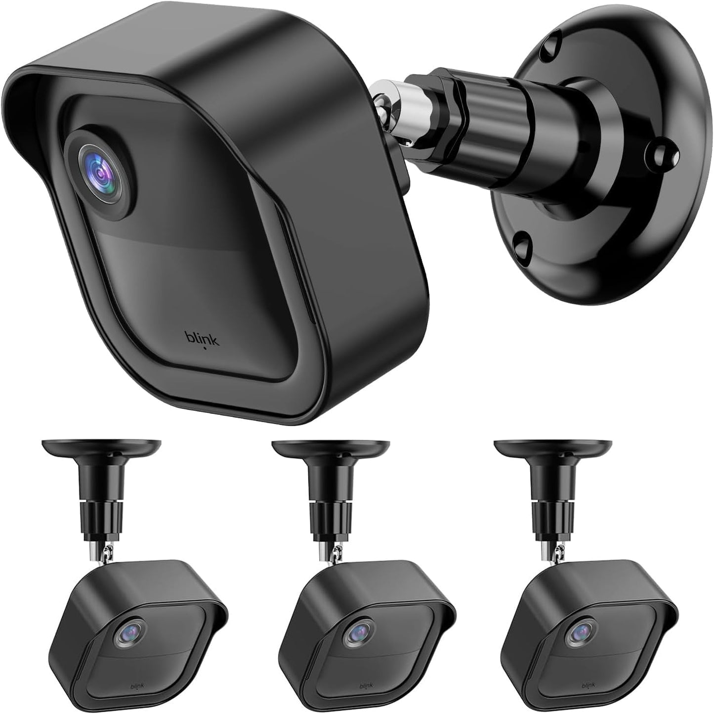 360 Weatherproof Mount for Blink Cameras (3 Pack)
