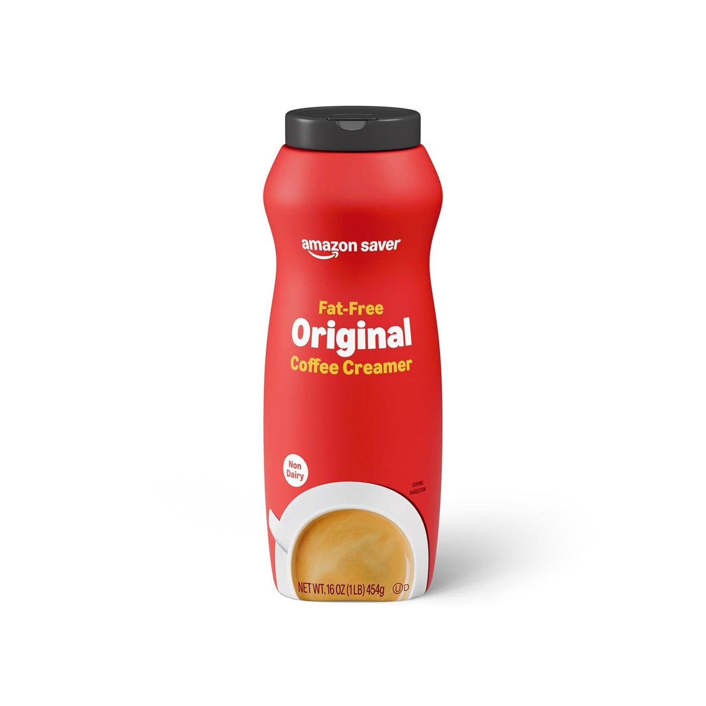 Original Fat-Free Coffee Creamer, 16 Oz