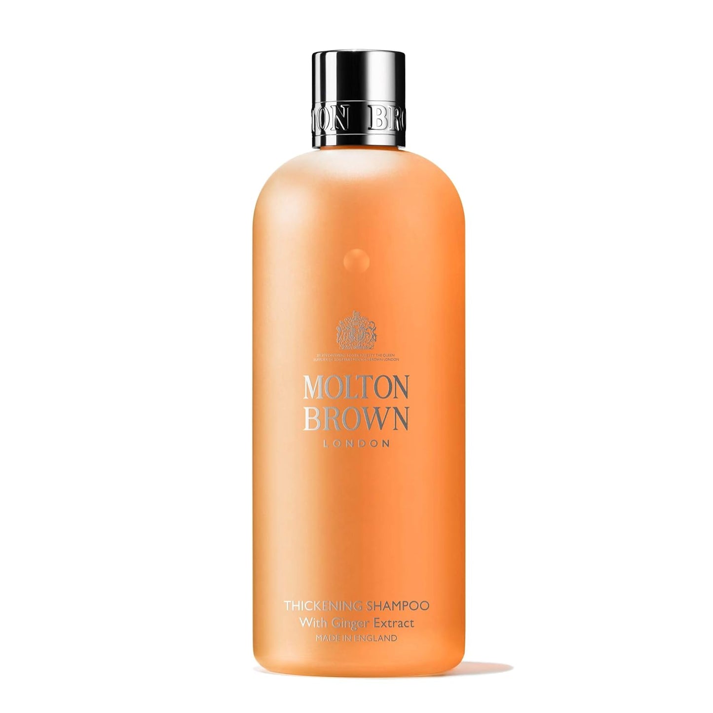 Molton Brown Thickening Shampoo with Ginger Extract for Volume