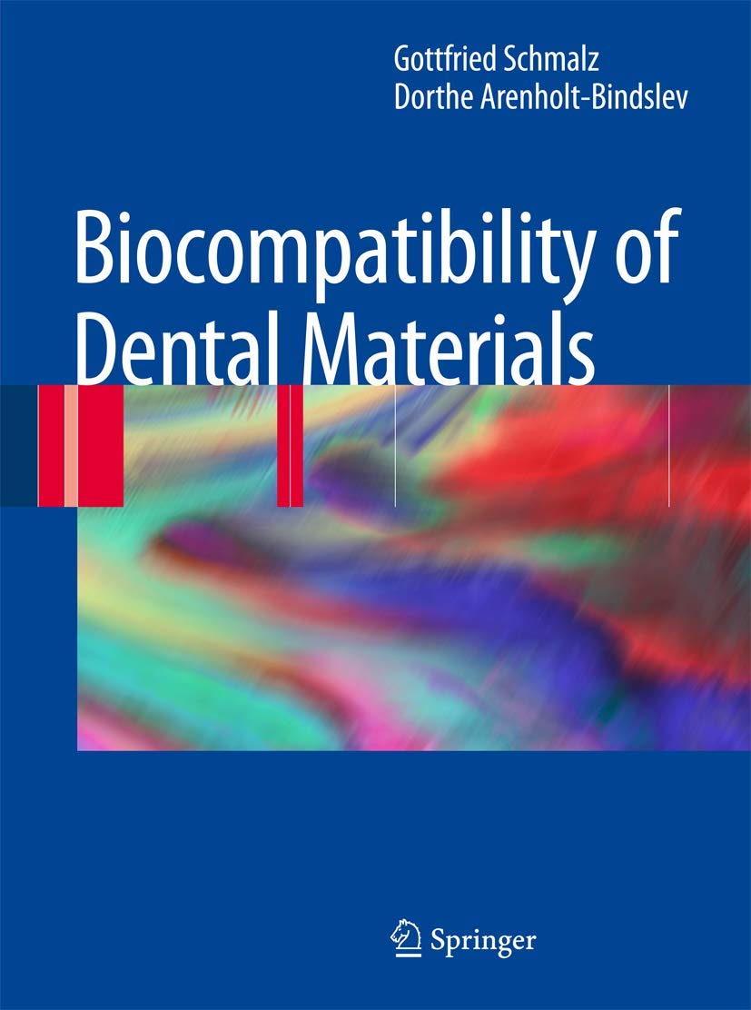 Biocompatibility of Dental Materials: Essential Insights and Research