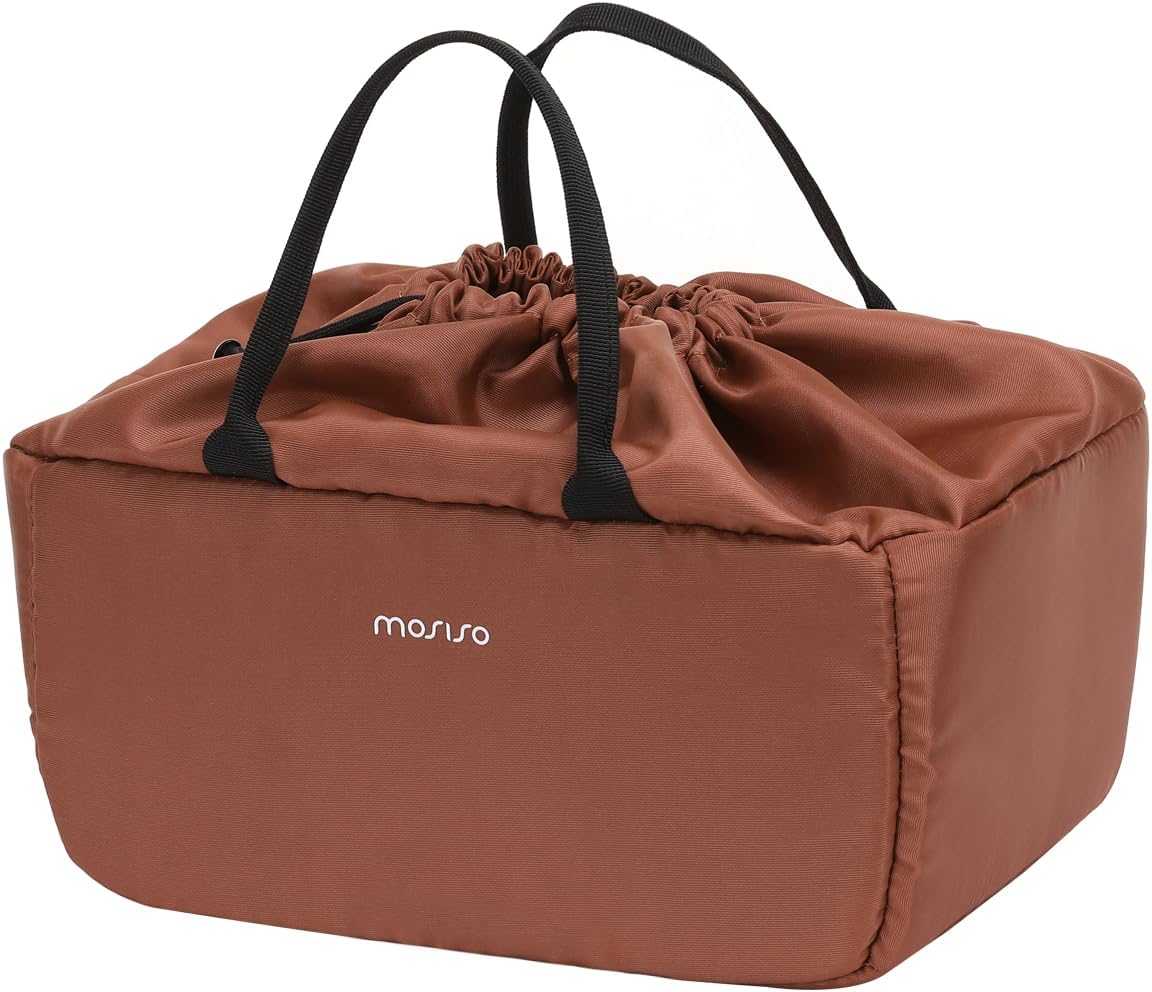 MOSISO Camera Bag Insert: Ultimate Protection