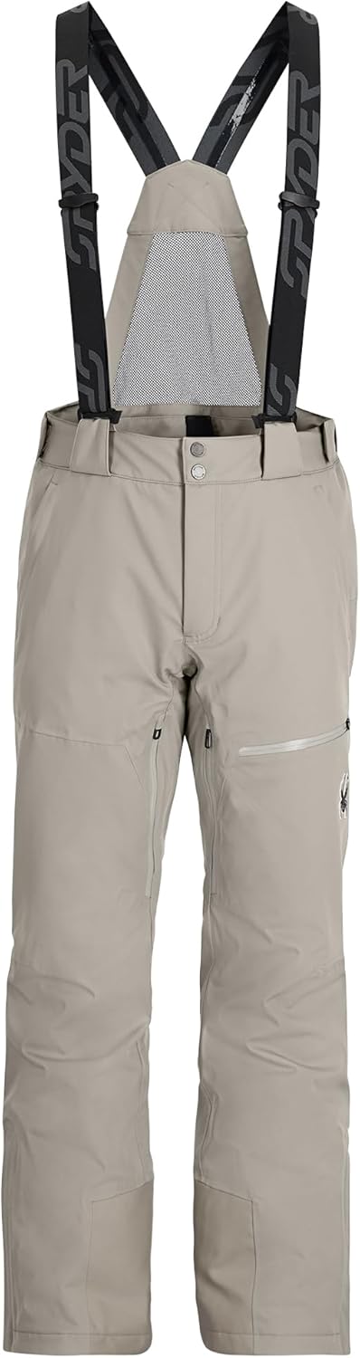Spyder Men's Warm Insulated Ski Pant