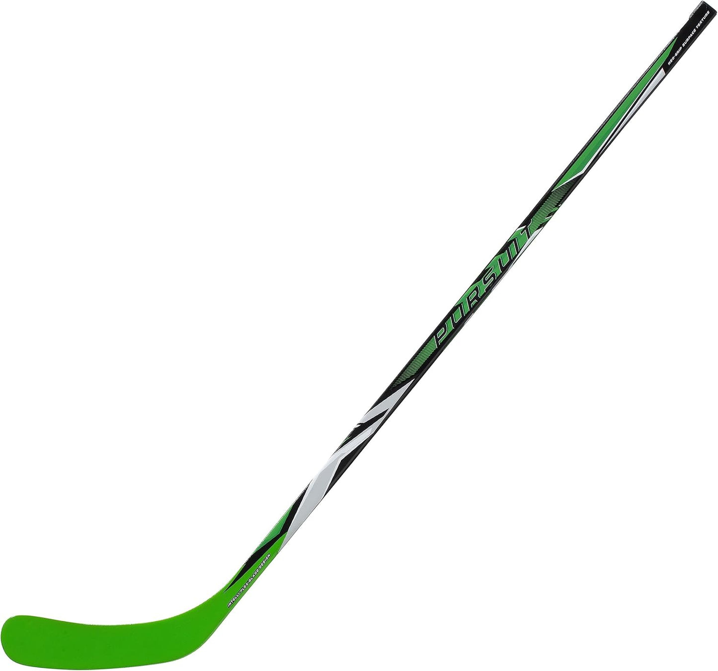 Franklin Sports Kids Ice Hockey Sticks for Young Players