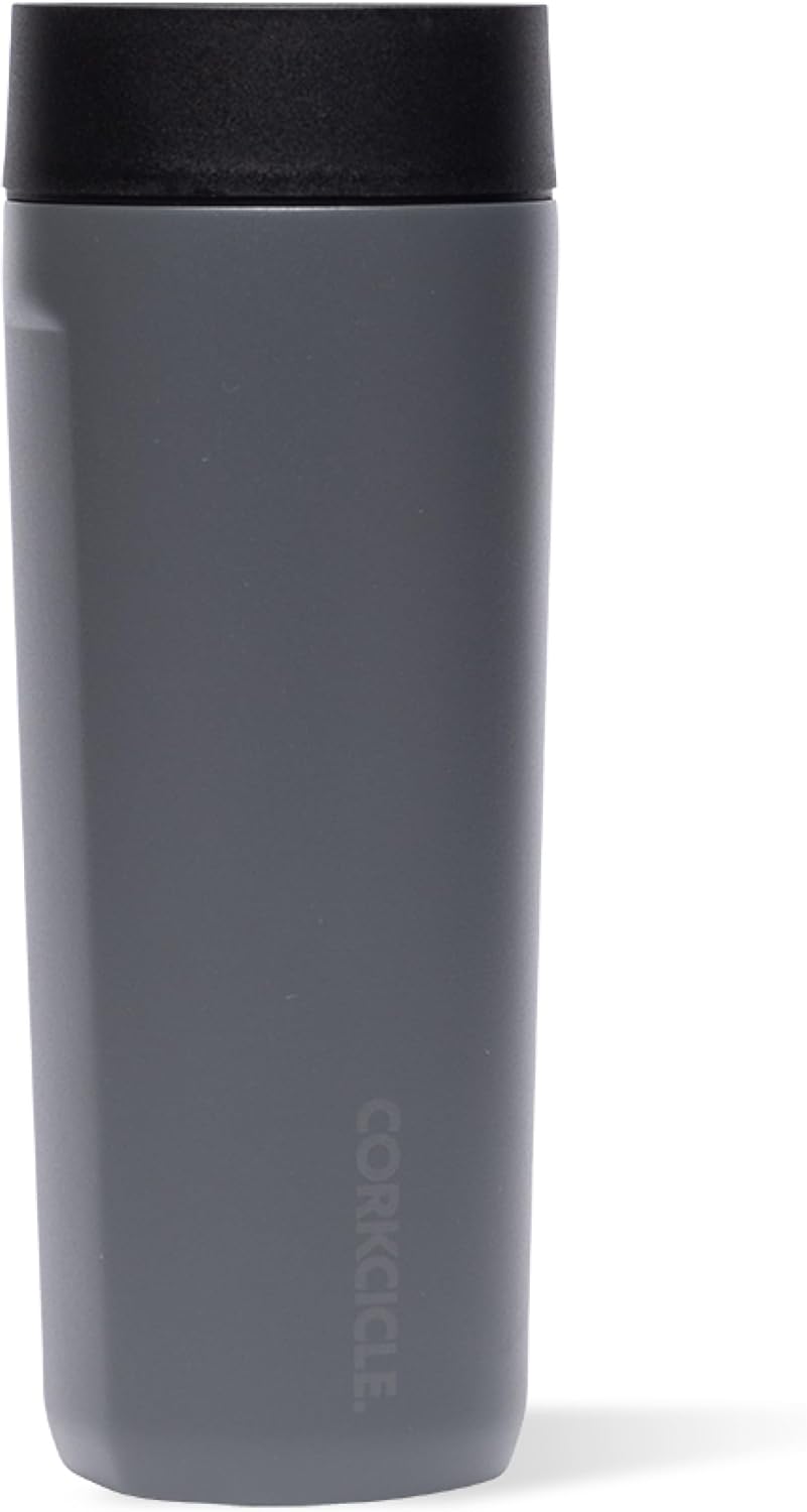 Corkcicle Commuter Cup Travel Mug - Insulated Coffee Mug