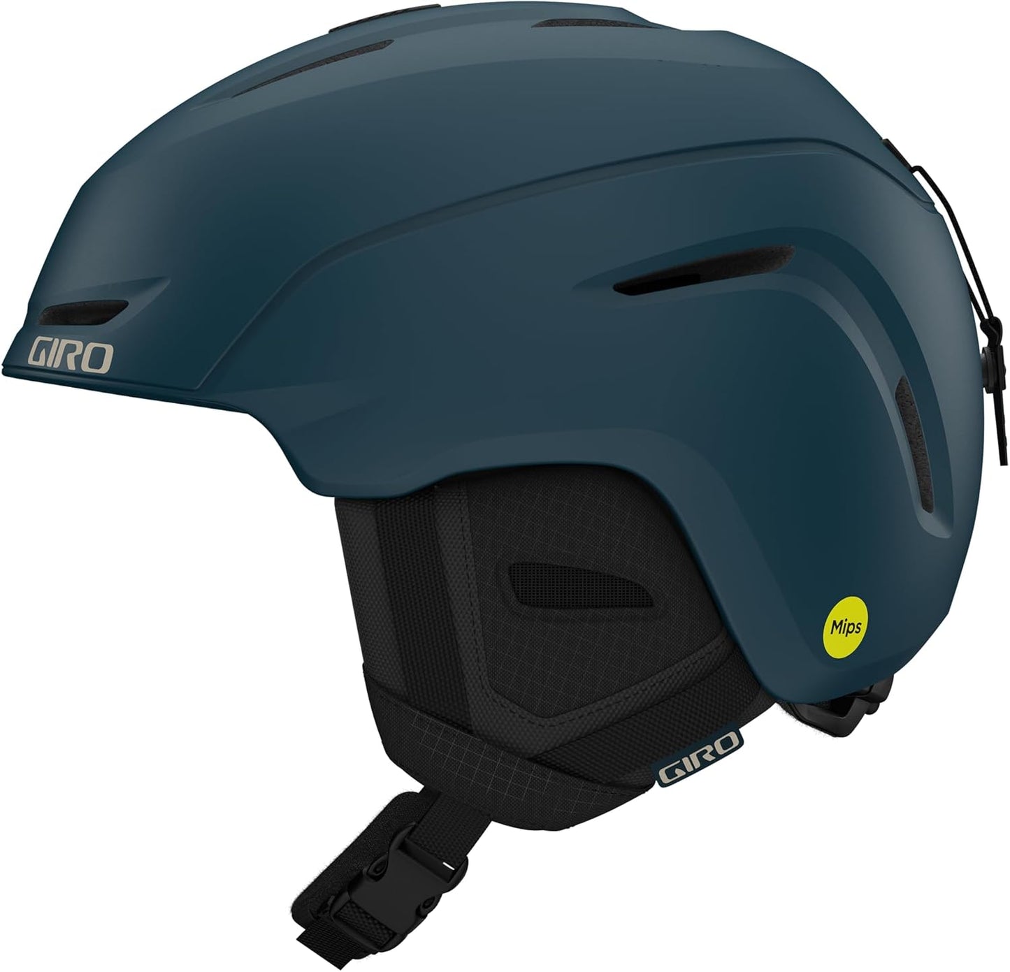 Giro Neo MIPS Ski Helmet - Ultimate Protection for All