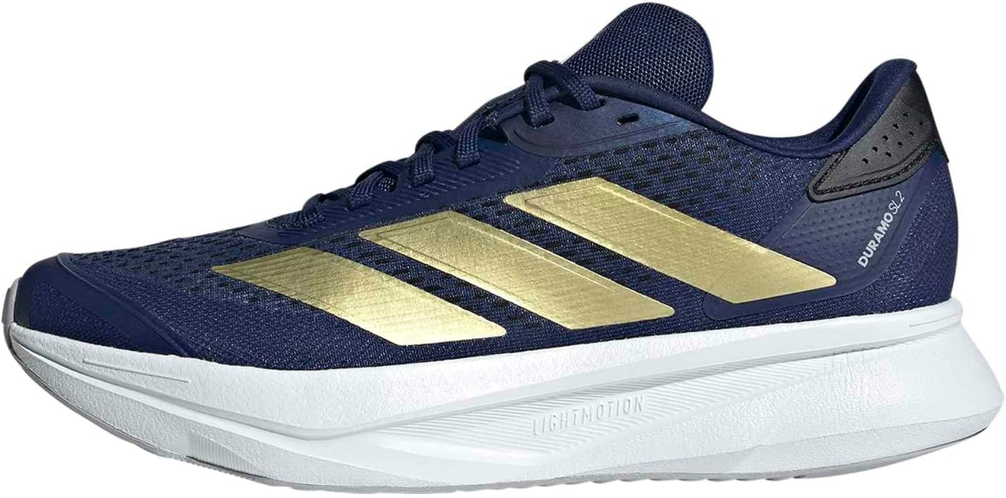 adidas Womens Duramo SL 2 Running Shoes for Ultimate Comfort