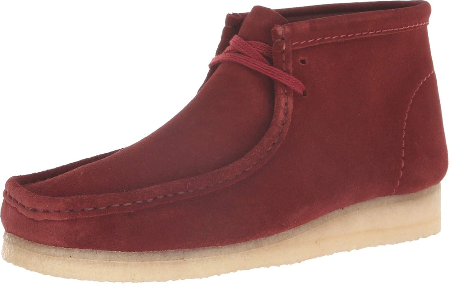 Clarks Men's Wallabee Boot Chukka: Stylish Comfort for All Occasions