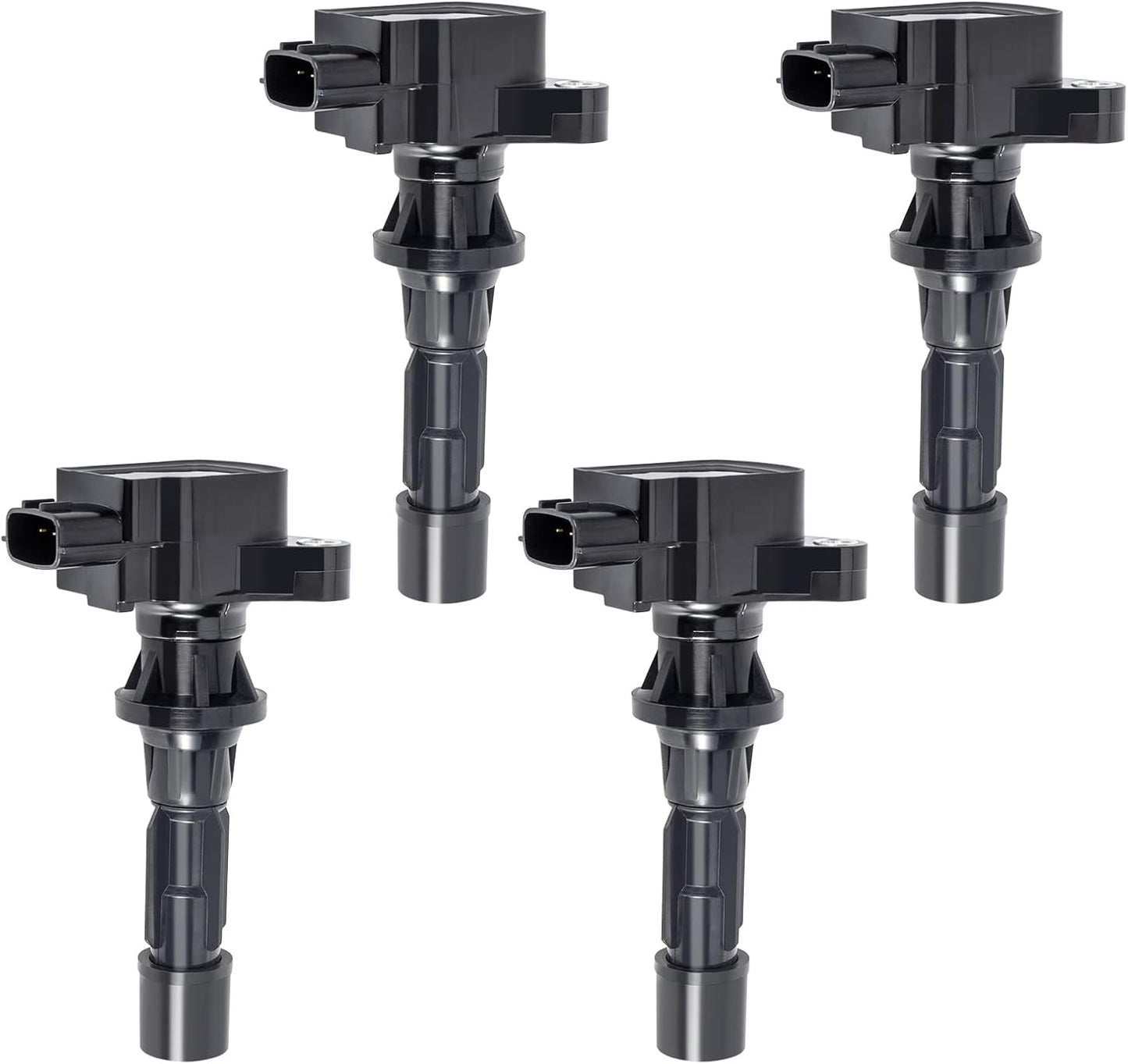 UF540 Ignition Coil Pack by Motorevo for Mazda Vehicles