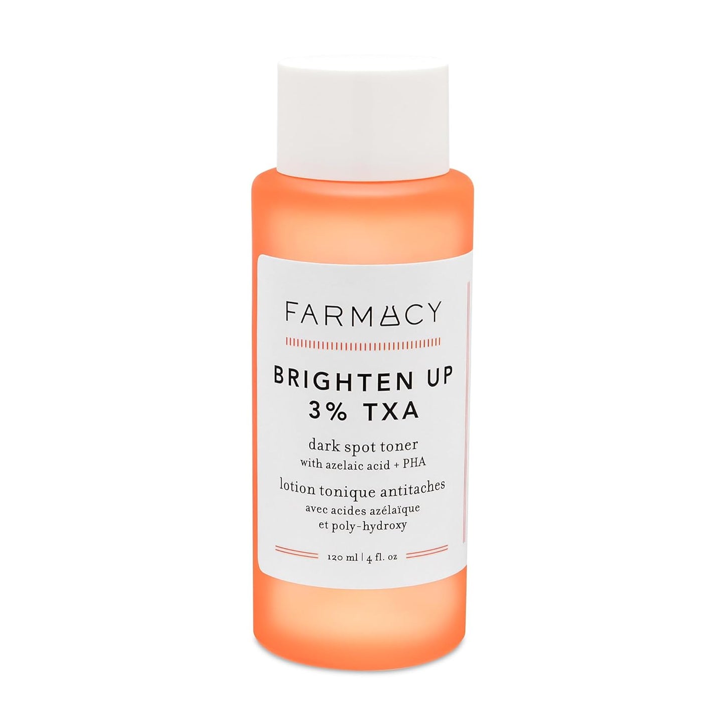 Farmacy 3% TXA Toner for Face - Brightening Solution for Skin