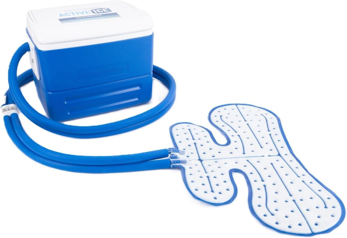 Polar Active Ice 3.0 Cold Therapy Machine for Pain Relief
