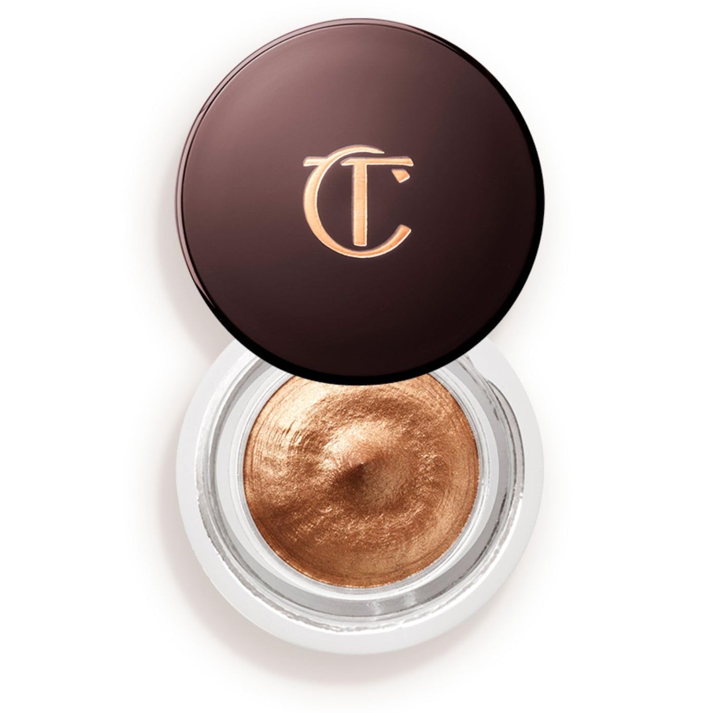 Charlotte Tilbury Eyes to Mesmerize Cream Eyeshadow for Stunning Looks