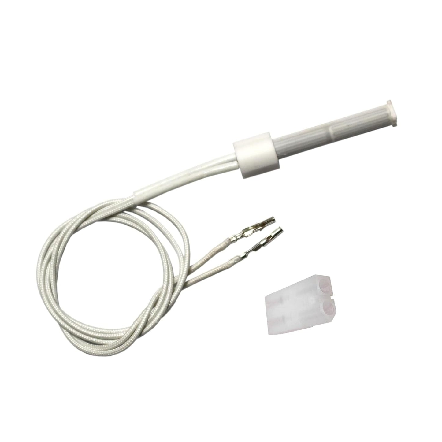 Ceramic Igniter Rod for RecTeq Wood Pellet Grill Replacement