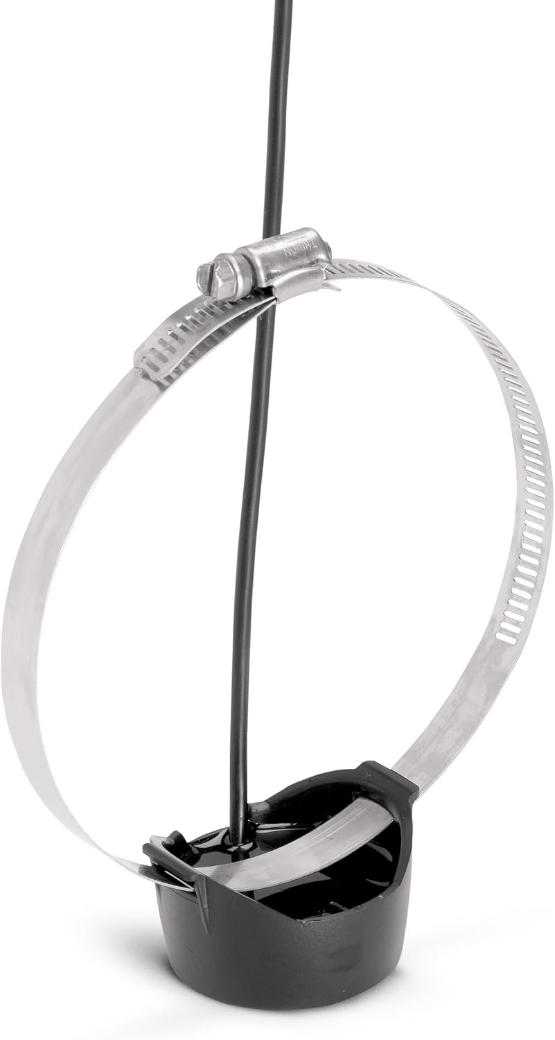 Humminbird Trolling Motor Temperature Transducer for Helix