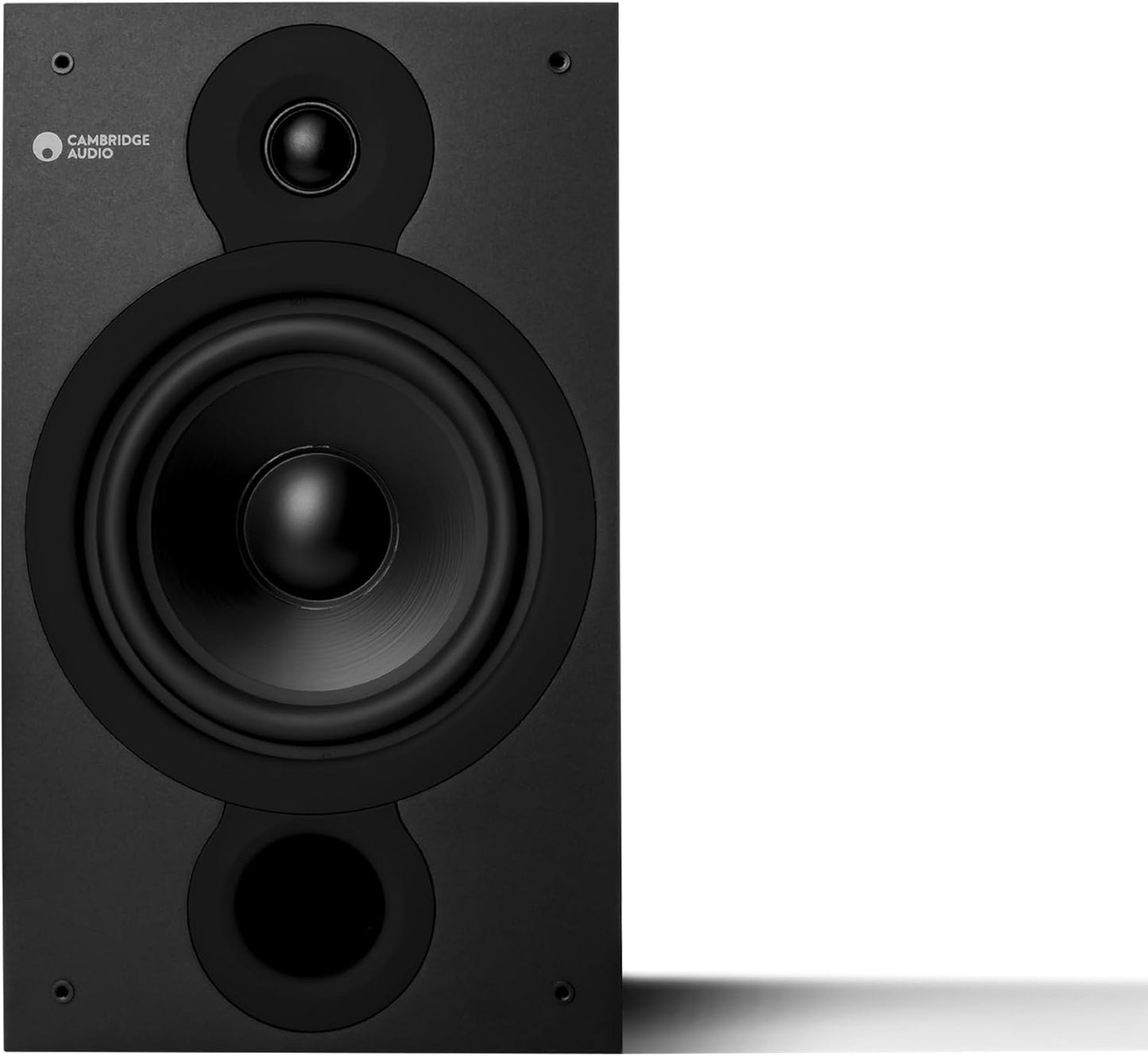 Powerful 100W Cambridge Audio Bookshelf Speakers
