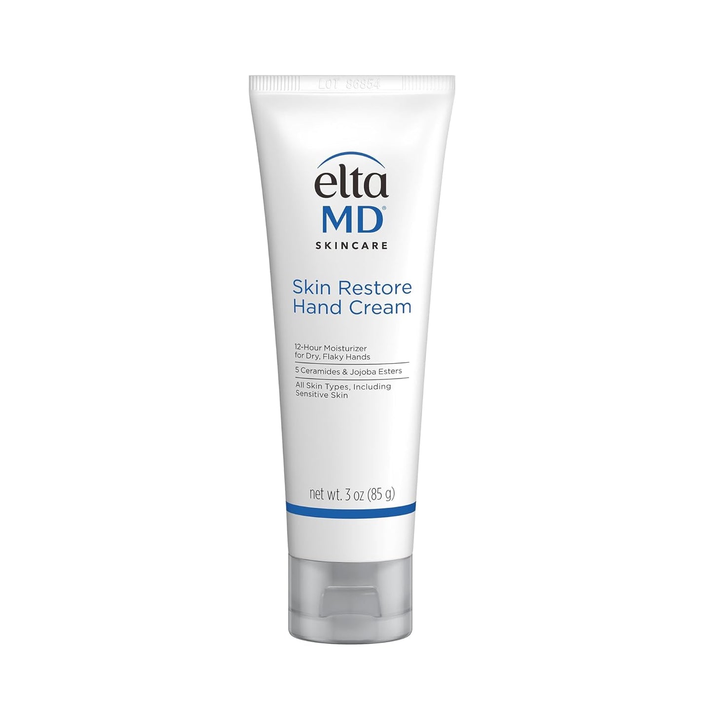 EltaMD Skin Restore Hand Cream for Deep Hydration and Repair