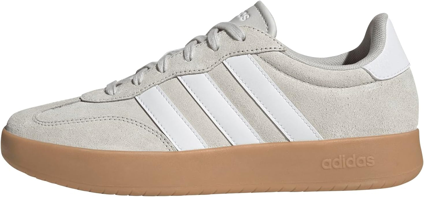 adidas Men's Barreda Fashion Sneakers for Ultimate Comfort