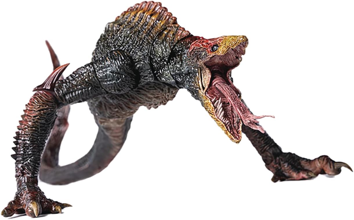 Godzilla vs. Kong Skull Crawler Exquisite Basic Series Figure