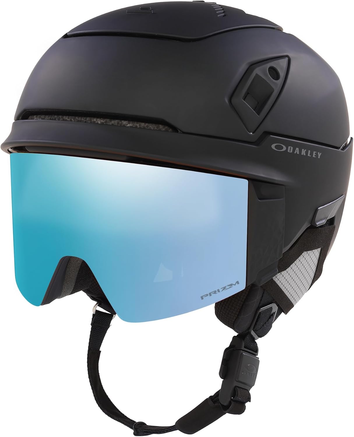 Oakley MOD7 Helmet: Ultimate Snow Safety