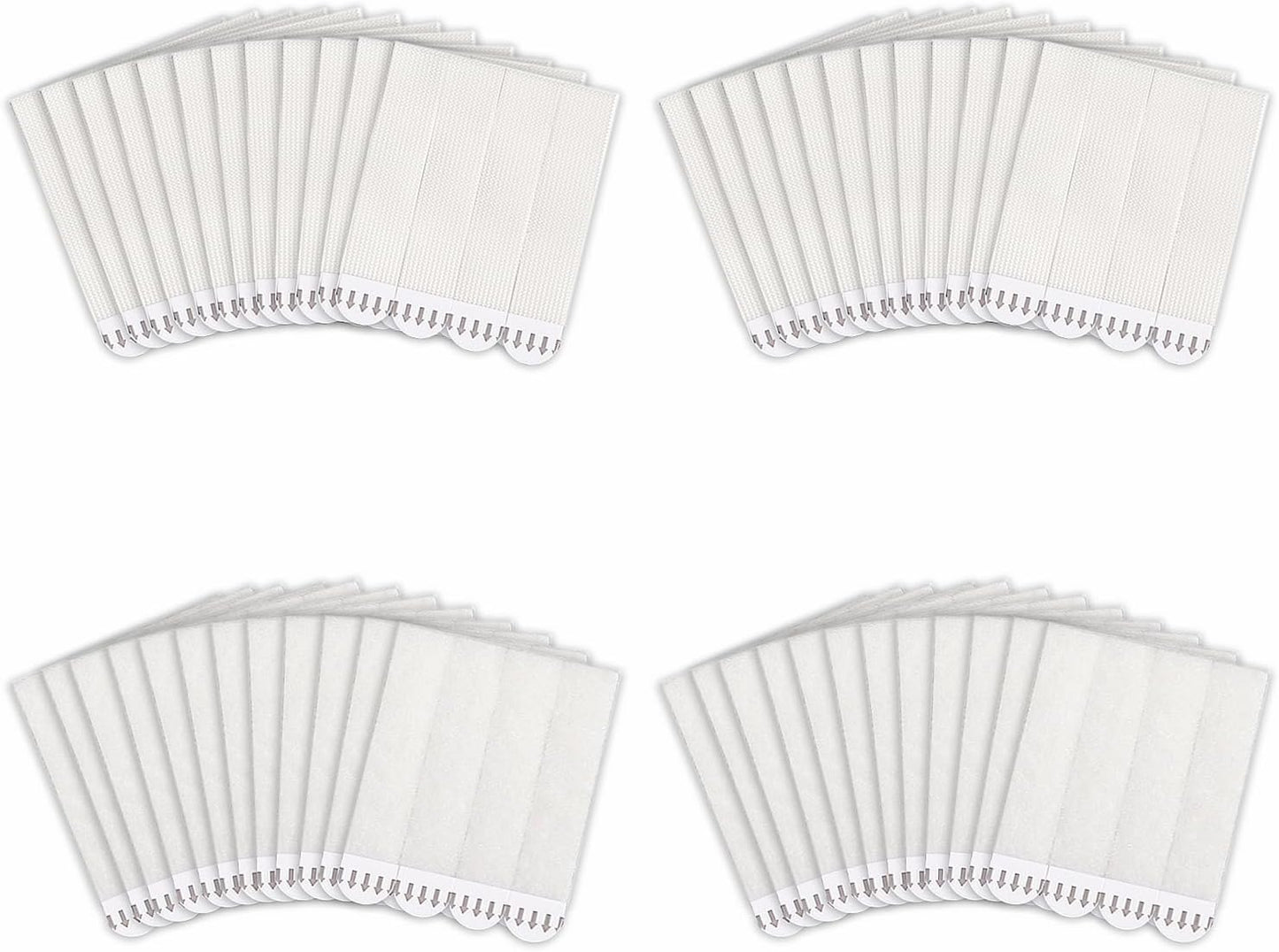 Large Picture Hanging Strips for Damage-Free Frame Display