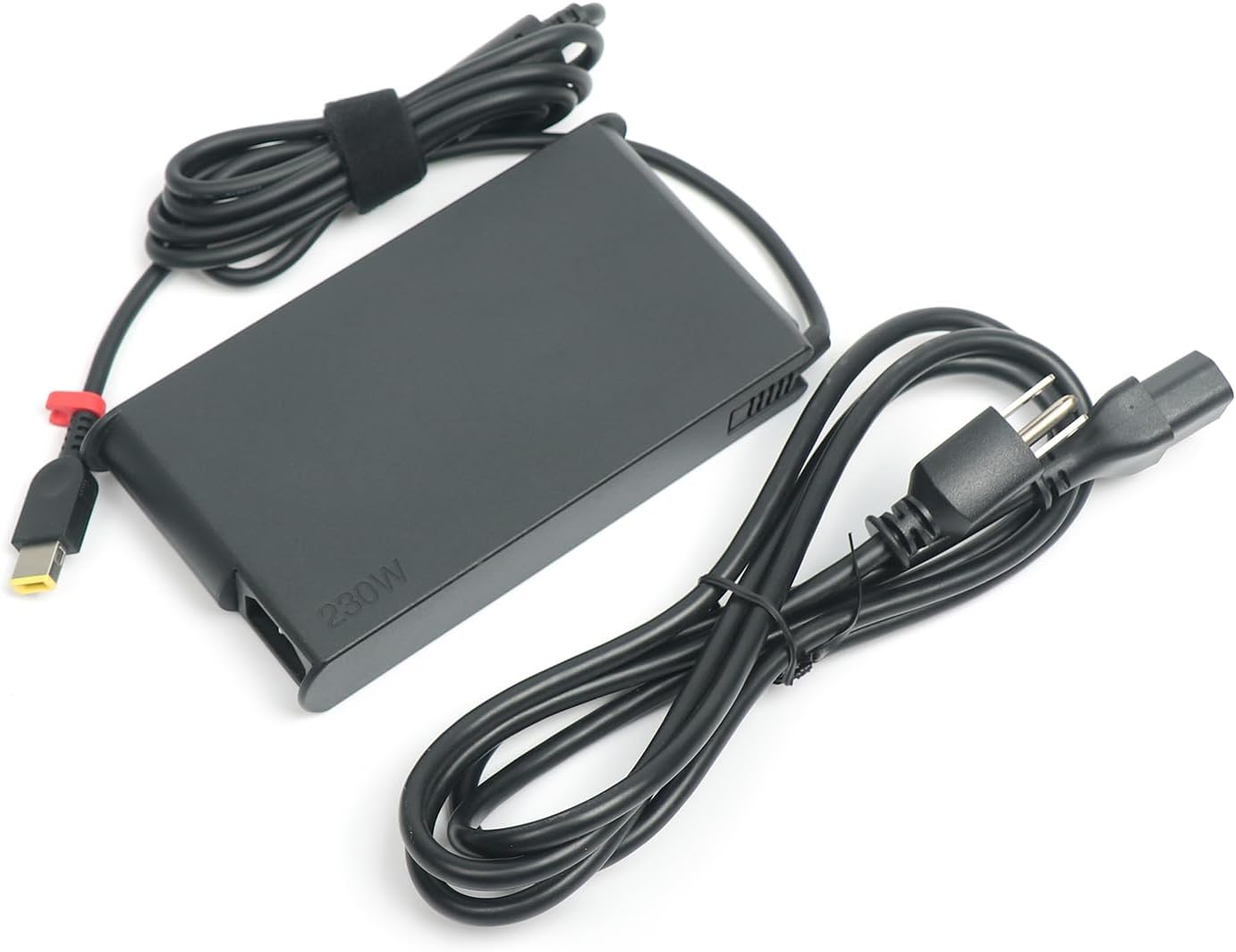 Lenovo 20V 11.5A 230W Slim Tip AC Adapter for Legion 5i Gen 9