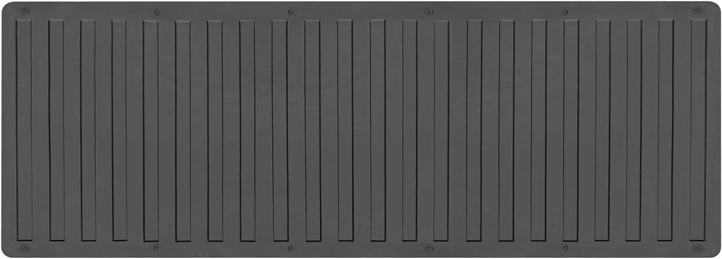 BDK-MT-600A Heavy-Duty Utility Truck Bed Tailgate Mat Review