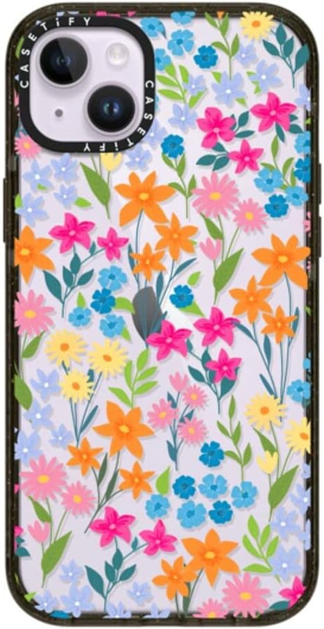 CASETiFY Impact iPhone 14 Plus Case with 8.2ft Drop Protection