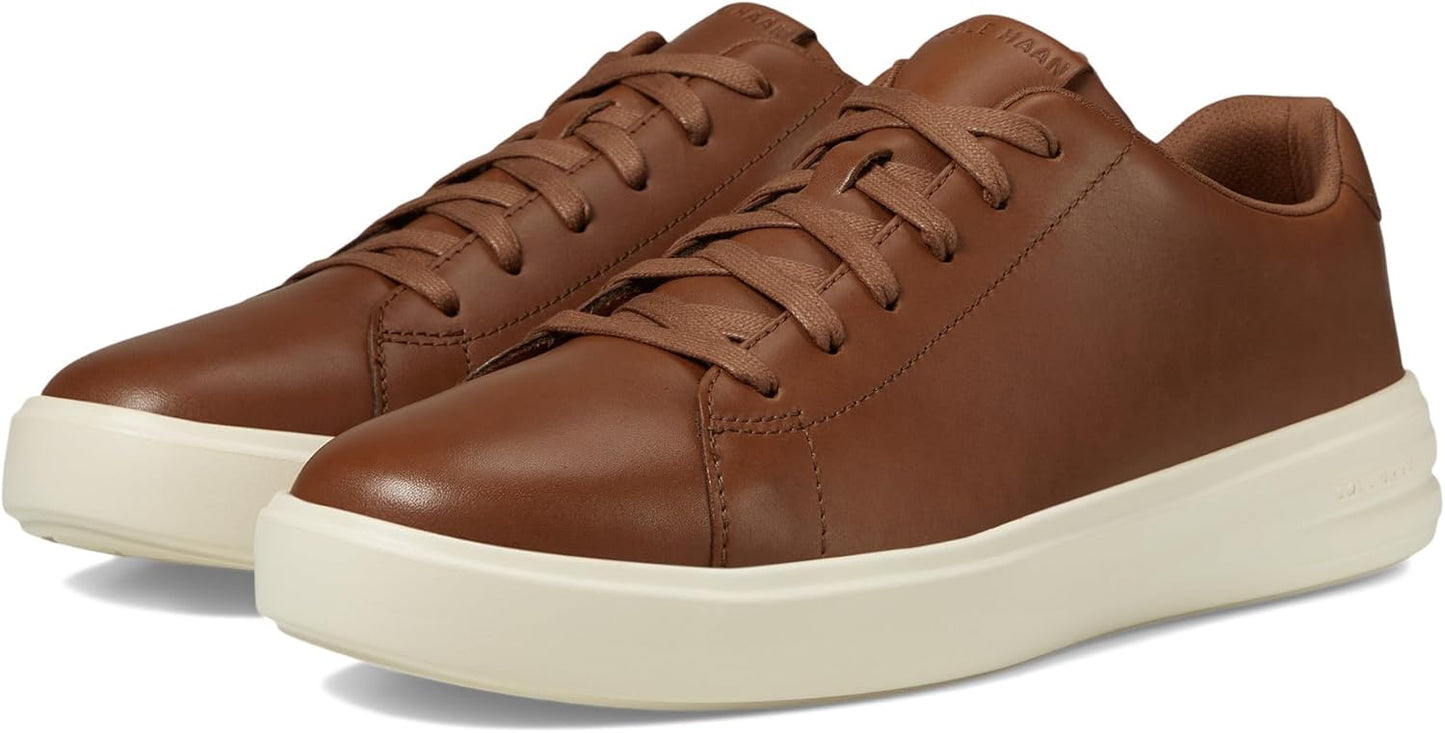 Cole Haan Mens Grand+ Court Sneakers for Ultimate Comfort