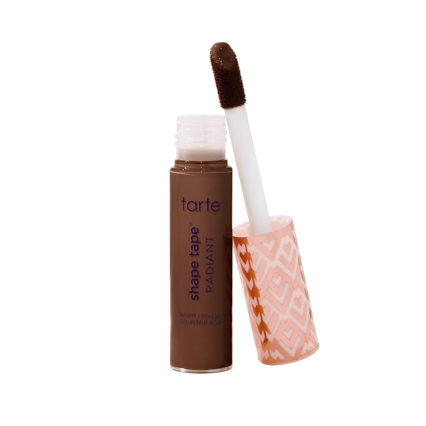 Tarte Shape Tape Radiant Medium Coverage Concealer Review