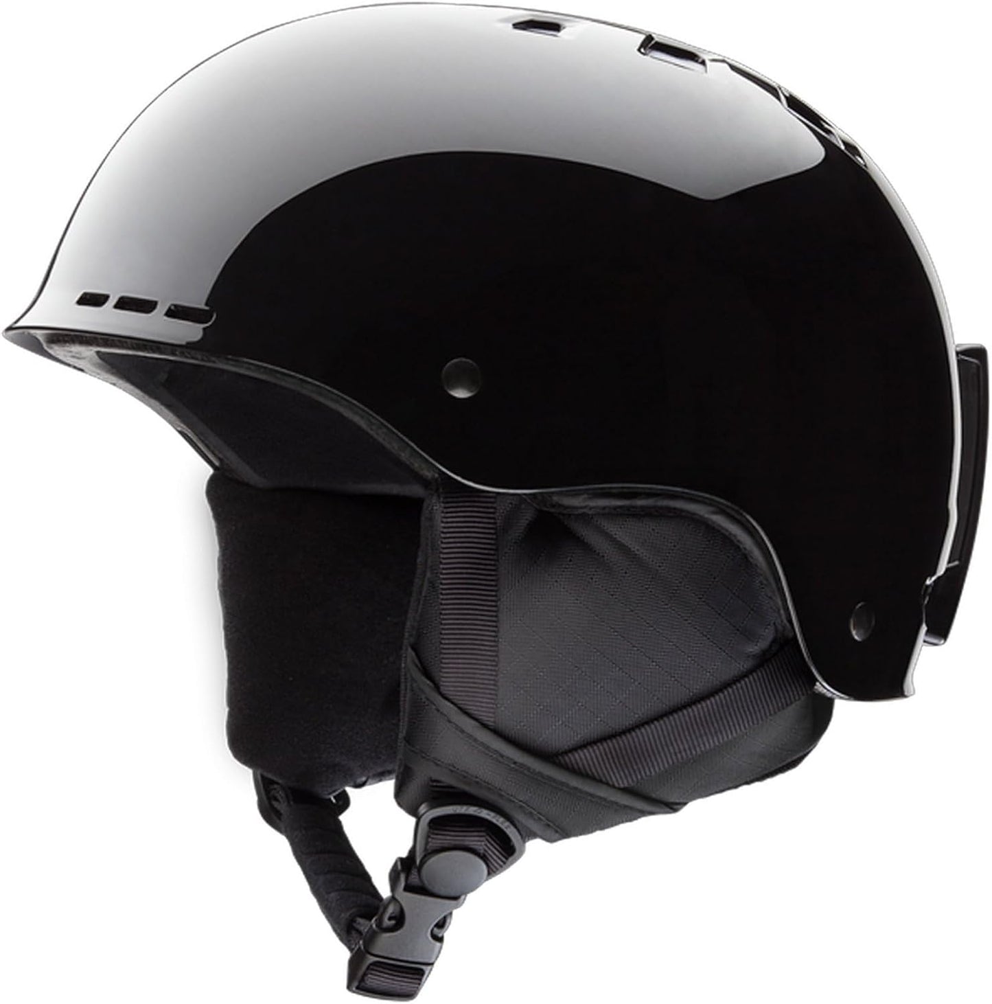 SMITH Holt Jr. Kids Snow Helmet - Ultimate Head Protection
