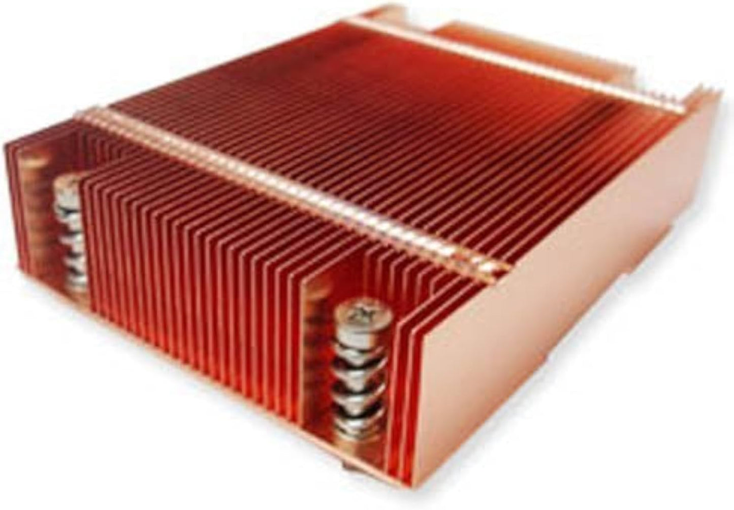 Dynatron T318 1U LGA 2011 Heatsink for Sandy Bridge EP/EX CPUs