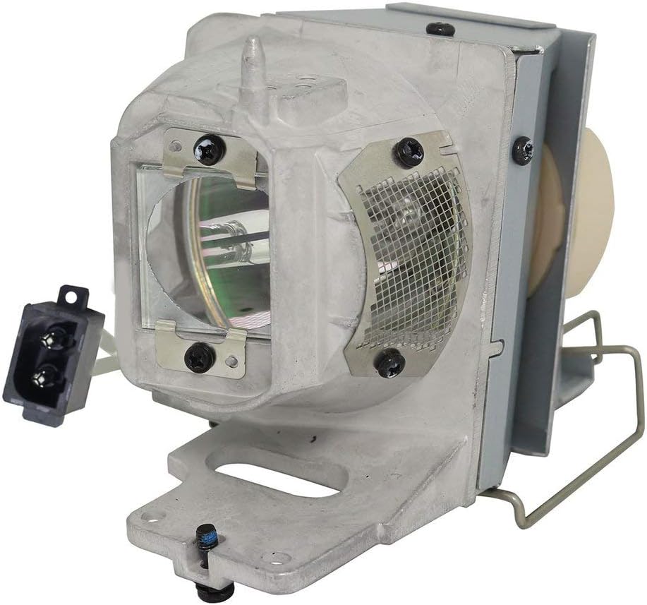 Dekain for Optoma GT5600 Projector Lamp with Philips Bulb